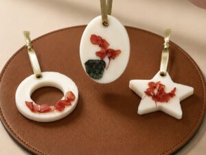Rose Garden Wax Tablets