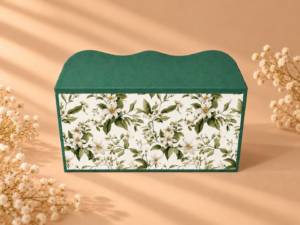 Alpine Meadow Money Envelope
