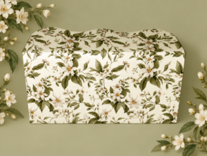 Botanical Garden Money Envelope
