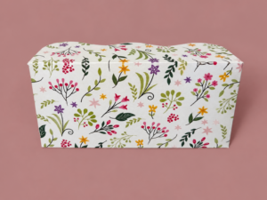 Meadow Bloom Money Envelope