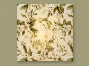 Olive Garden Foldable Gift Tag (Pack of 10)
