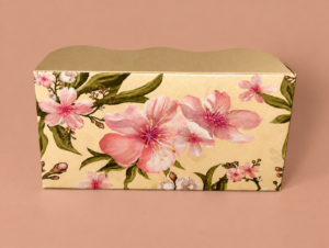 Blossom Money Envelope