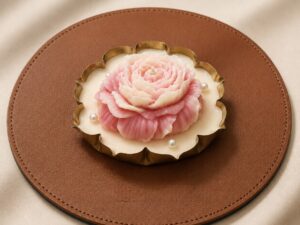 Petal Meadow – Urli Candle