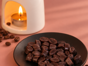 Coffee Wax Melts