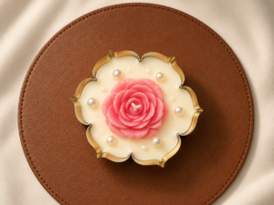 Rose Pearl Urli