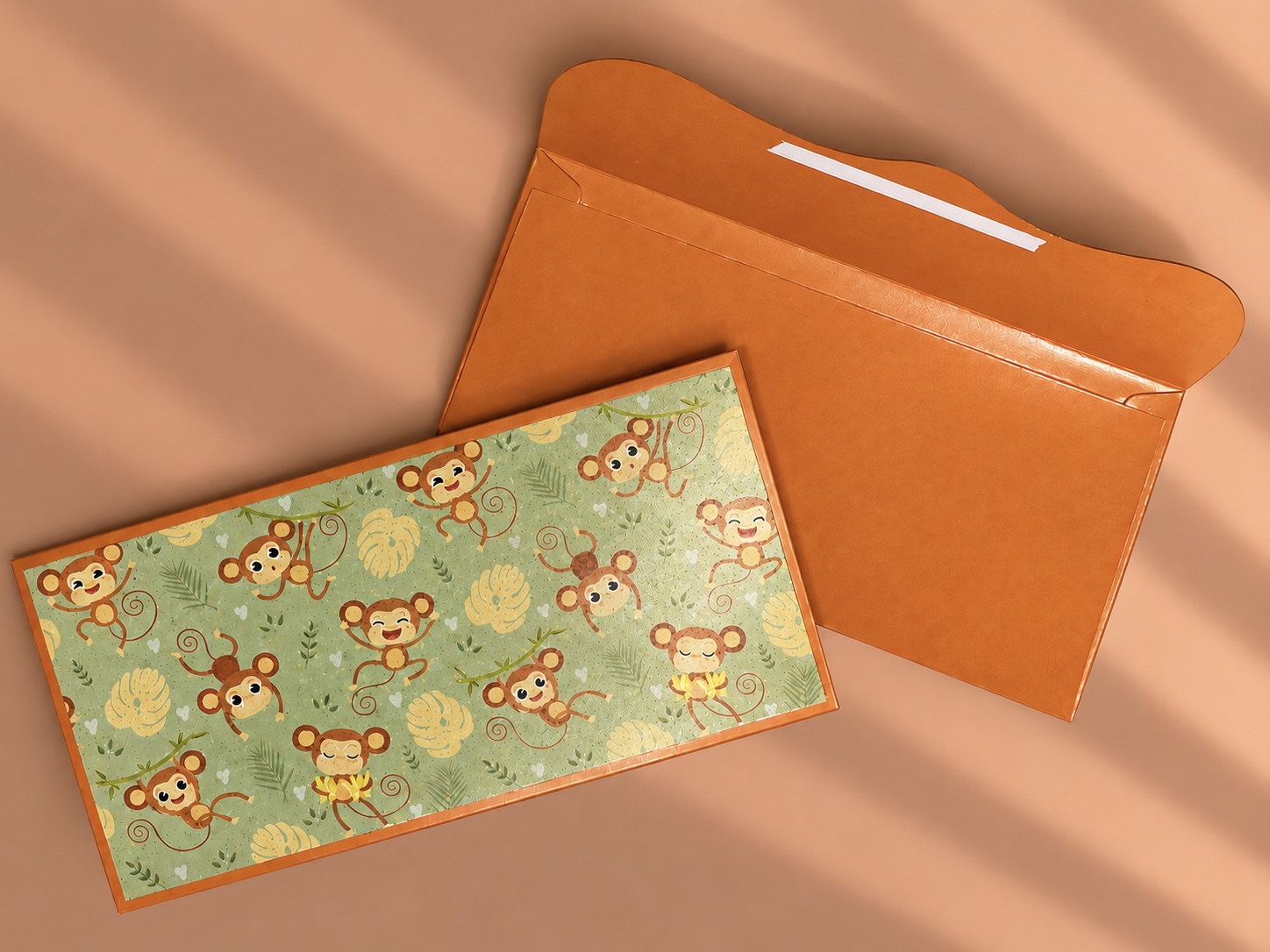 Little Friends Money Envelope - Image 3