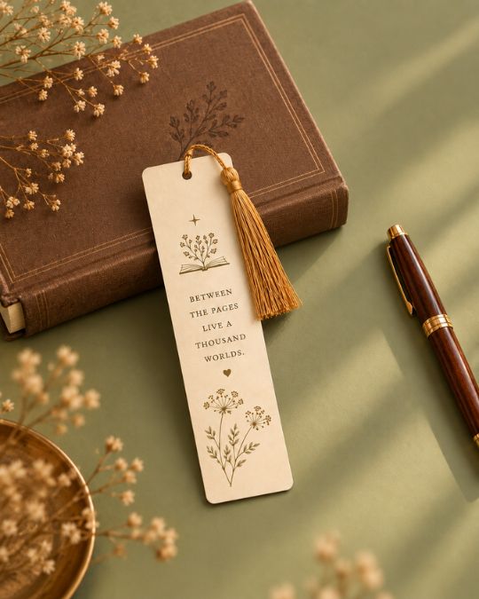 Bookmarks (2)